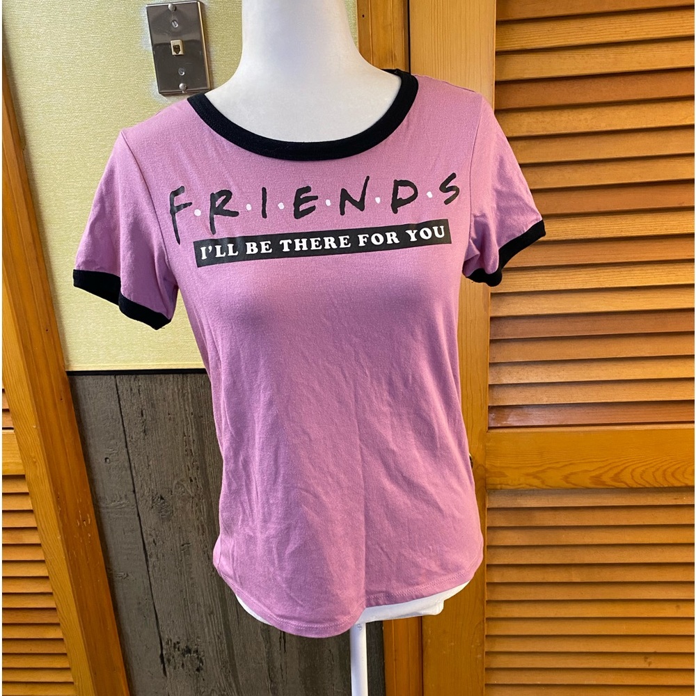F.R.I.E.N.D.S tee